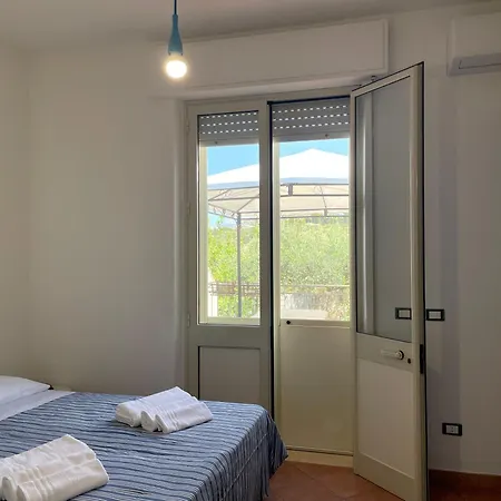 Εξοχικό σπίτι Tra-i-monti Sul Mare