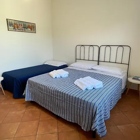 Εξοχικό σπίτι Tra-i-monti Sul Mare