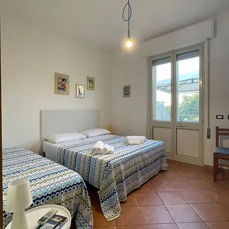 Tra-i-monti Sul Mare Εξοχικό σπίτι
