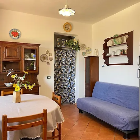 Tra-i-monti Sul Mare Casa di campagna