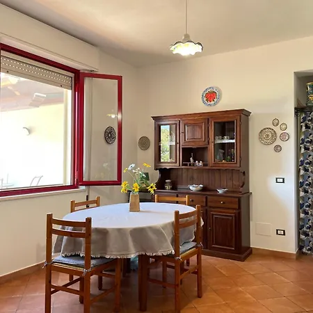 Tra-i-monti Sul Mare * Valderice