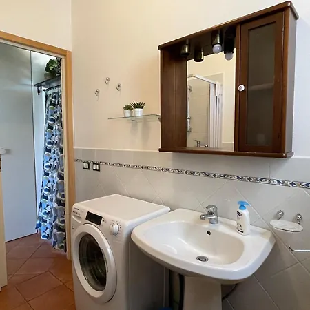 Tra-i-monti Sul Mare Valderice