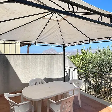 Casa di campagna Tra-i-monti Sul Mare